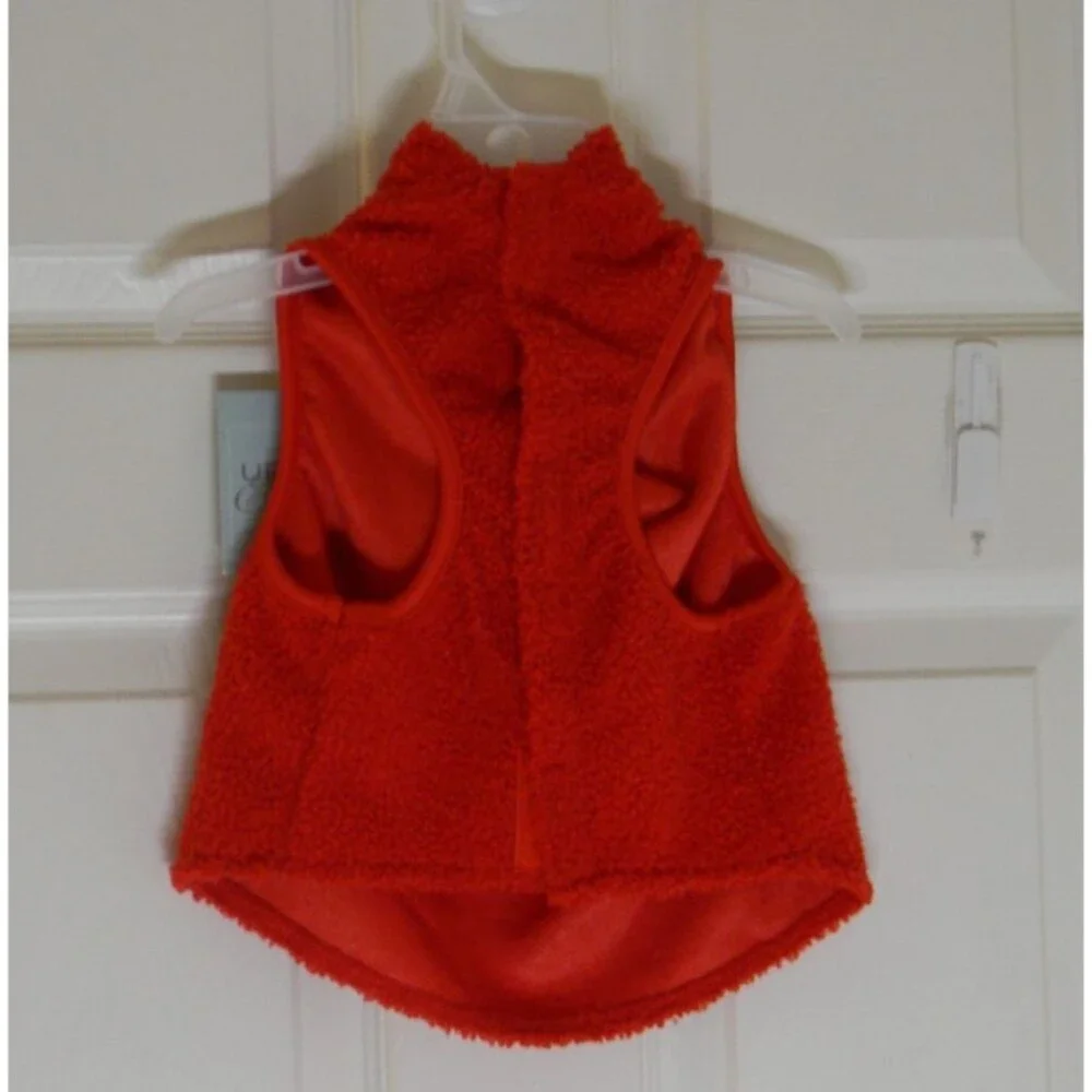 Urban Essentials Dog Christmas Costume Size Large NWT